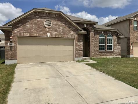 8431 White Mulberry San Antonio TX 78254
