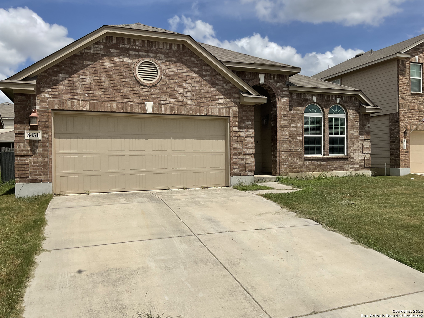 8431 White Mulberry San Antonio TX 78254