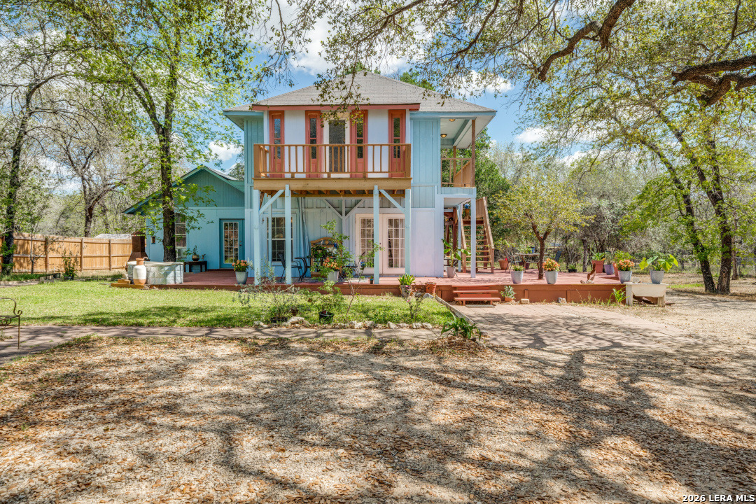 1723 Medina Circle San Antonio TX 78264