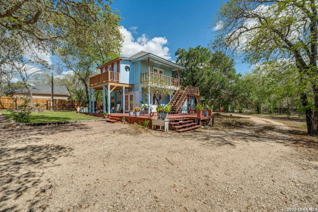 1723 Medina Circle San Antonio TX 78264