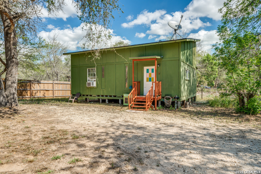 1723 Medina Circle San Antonio TX 78264