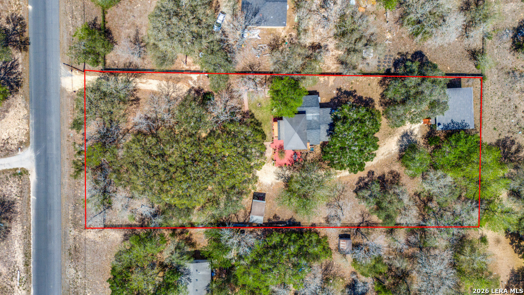 1723 Medina Circle San Antonio TX 78264