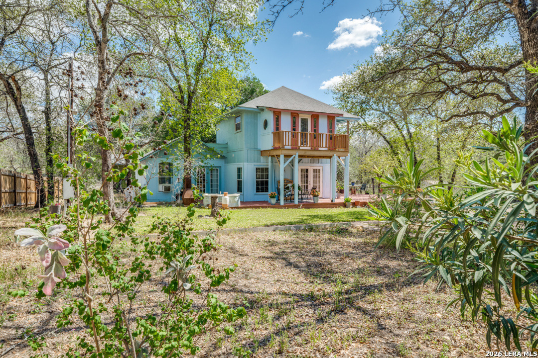 1723 Medina Circle San Antonio TX 78264