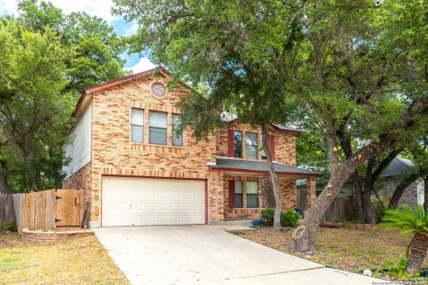 7406 Garden Grove San Antonio TX 78250