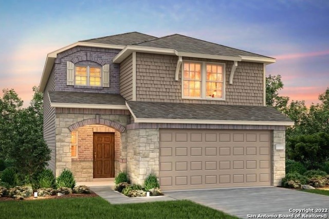 10526 Rayburn Landing San Antonio TX 78252