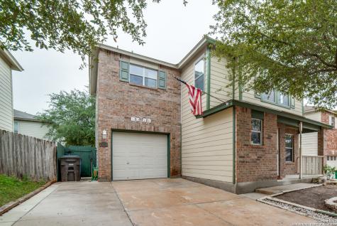 10134 Figaro Canyon San Antonio TX 78251