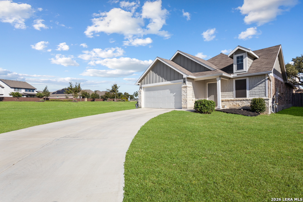 12027 Briscoe Ranch San Antonio TX 78254