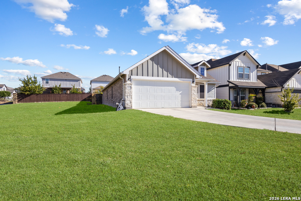 12027 Briscoe Ranch San Antonio TX 78254