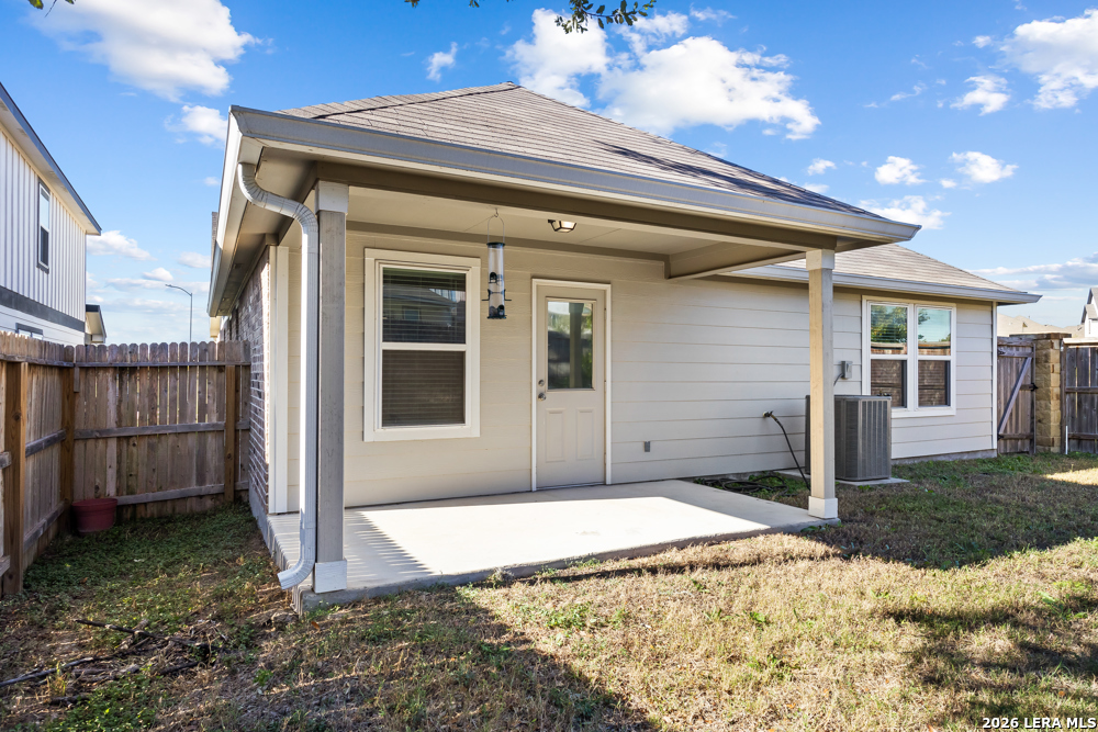 12027 Briscoe Ranch San Antonio TX 78254