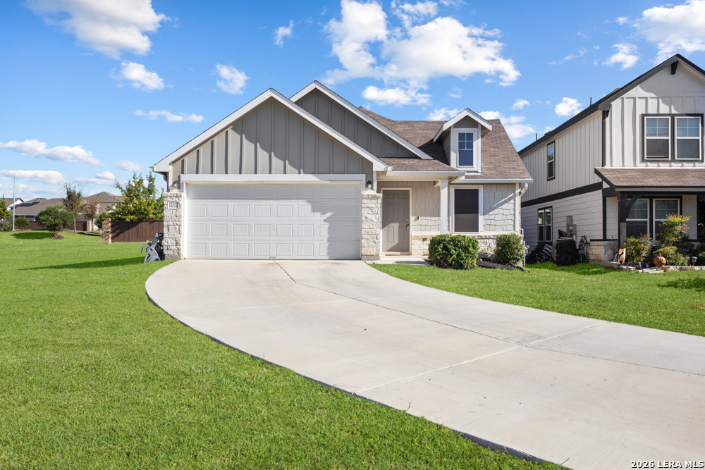 12027 Briscoe Ranch San Antonio TX 78254