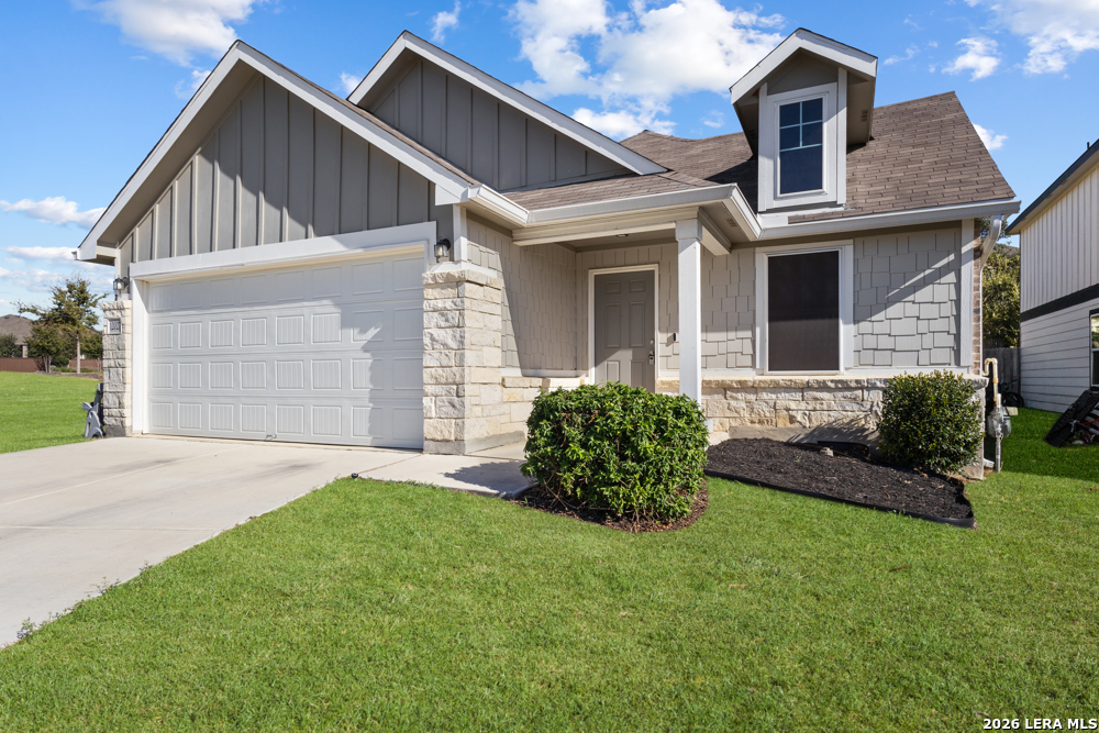 12027 Briscoe Ranch San Antonio TX 78254