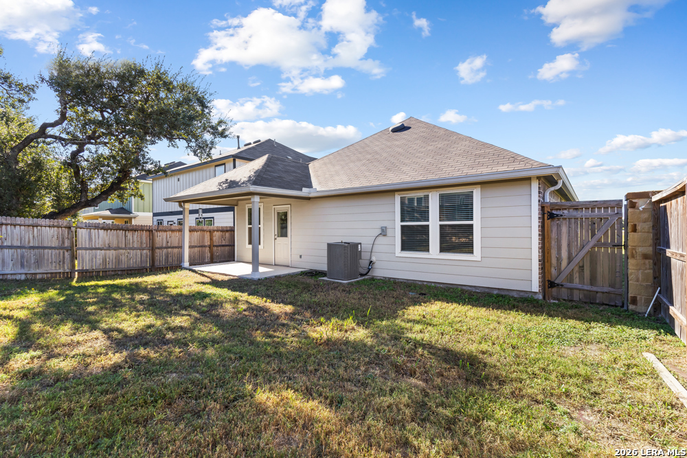 12027 Briscoe Ranch San Antonio TX 78254