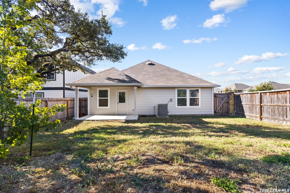12027 Briscoe Ranch San Antonio TX 78254