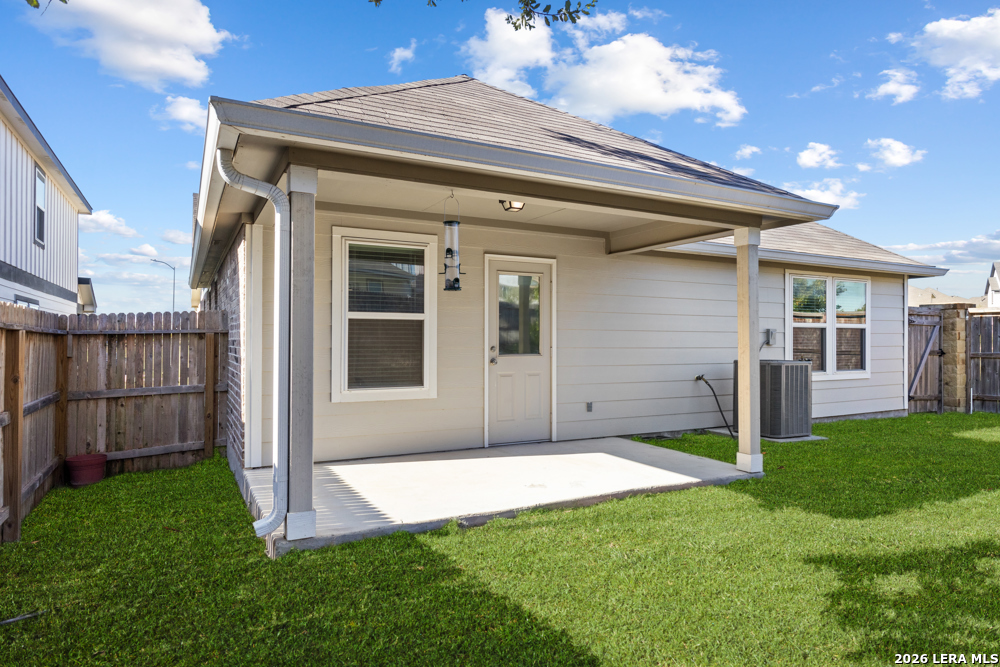 12027 Briscoe Ranch San Antonio TX 78254