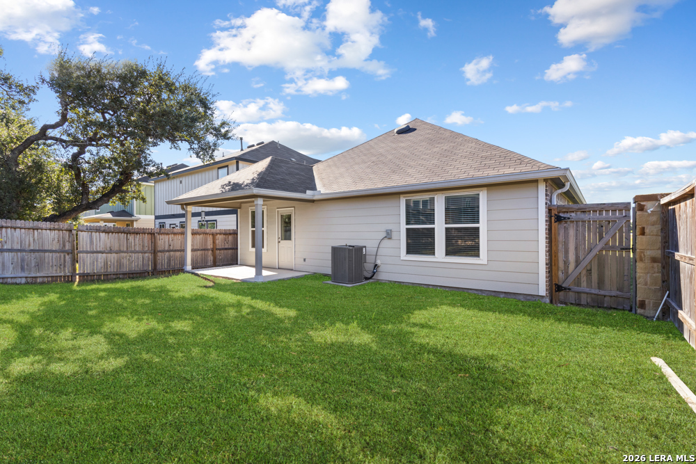 12027 Briscoe Ranch San Antonio TX 78254