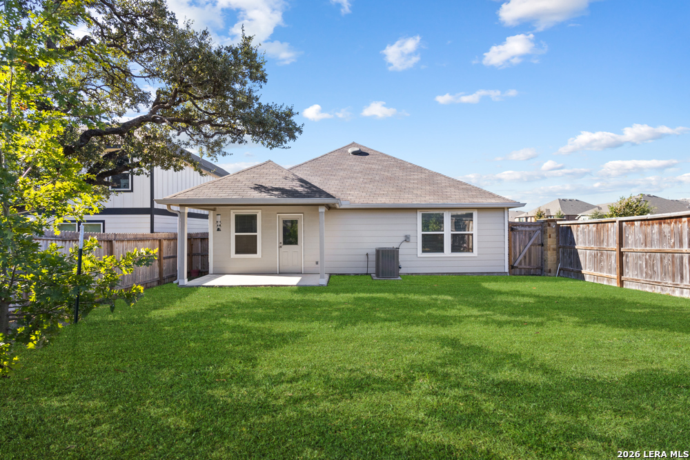 12027 Briscoe Ranch San Antonio TX 78254