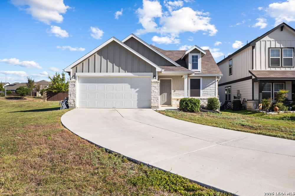 12027 Briscoe Ranch San Antonio TX 78254