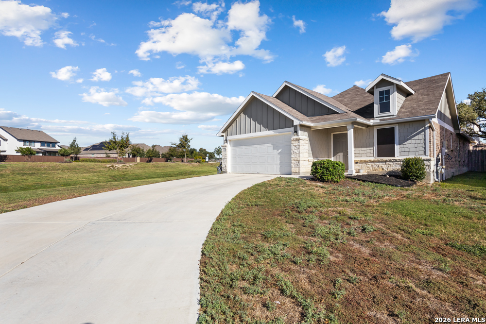 12027 Briscoe Ranch San Antonio TX 78254