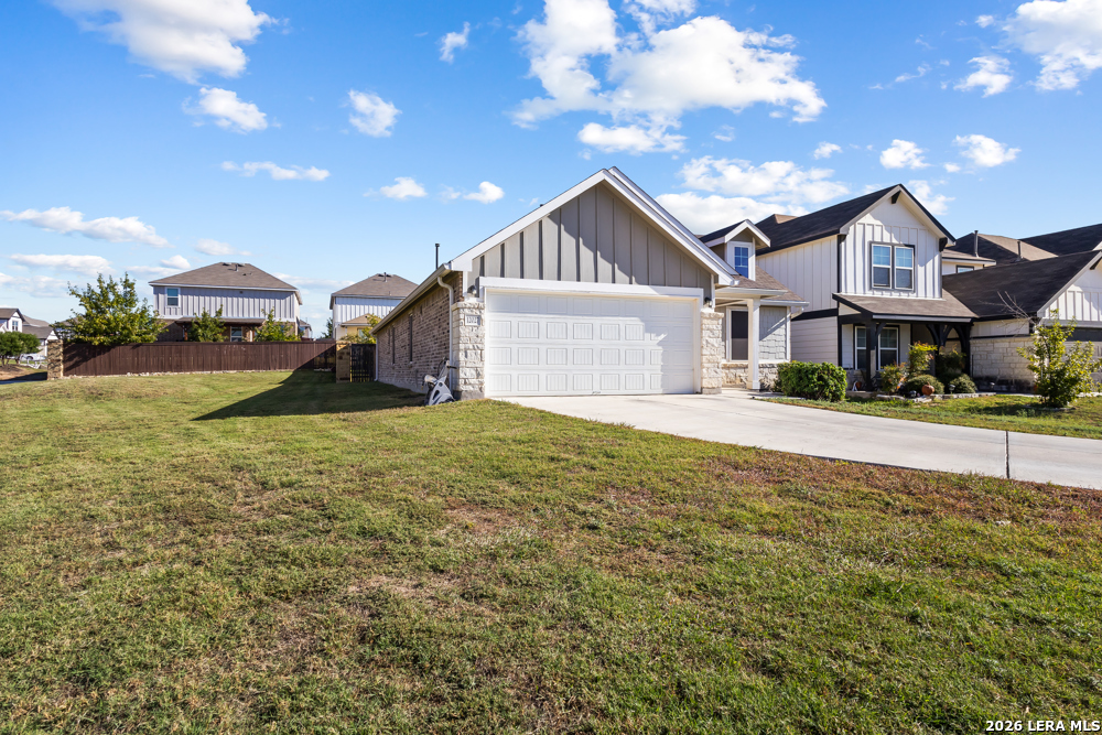 12027 Briscoe Ranch San Antonio TX 78254
