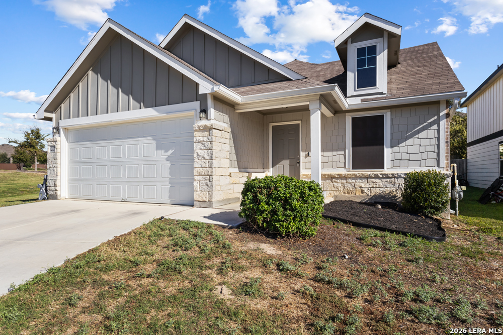 12027 Briscoe Ranch San Antonio TX 78254