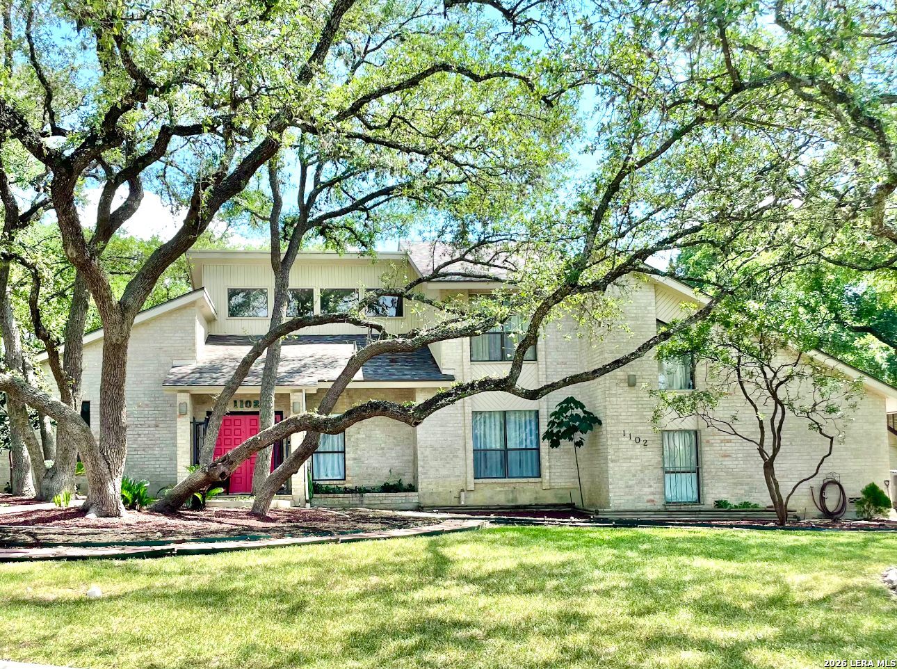 1102 Country Pike San Antonio TX 78216
