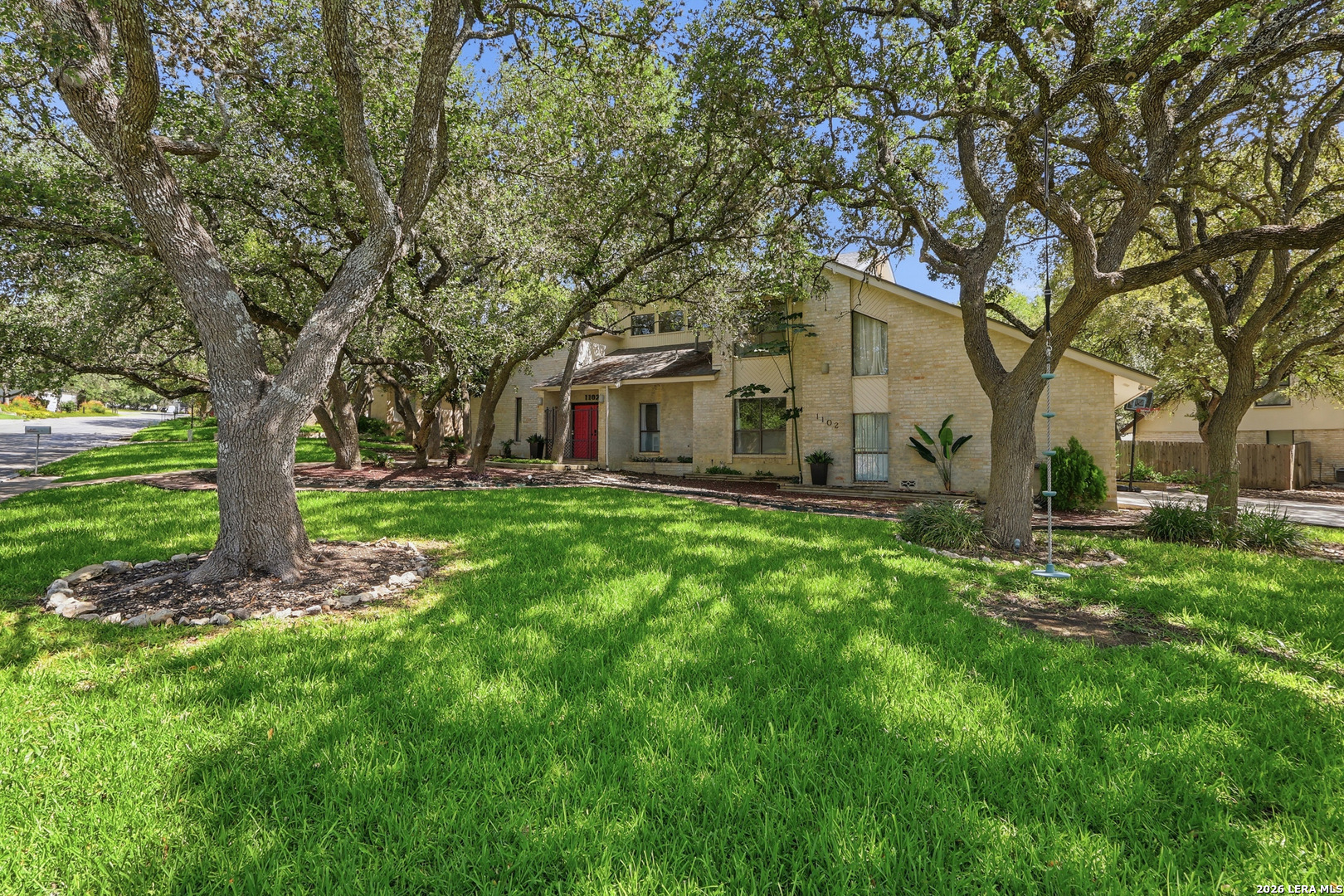 1102 Country Pike San Antonio TX 78216