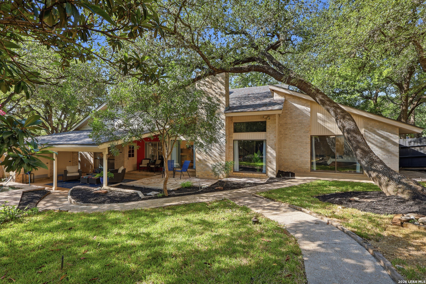 1102 Country Pike San Antonio TX 78216
