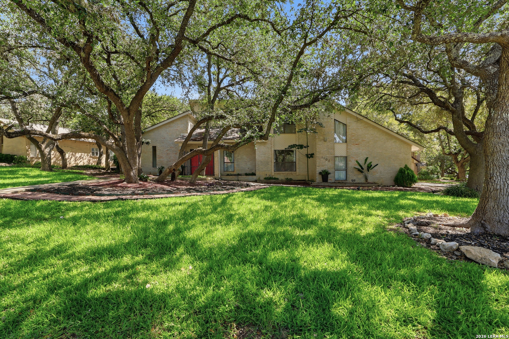1102 Country Pike San Antonio TX 78216