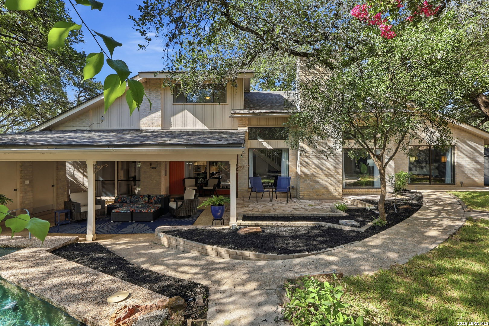 1102 Country Pike San Antonio TX 78216