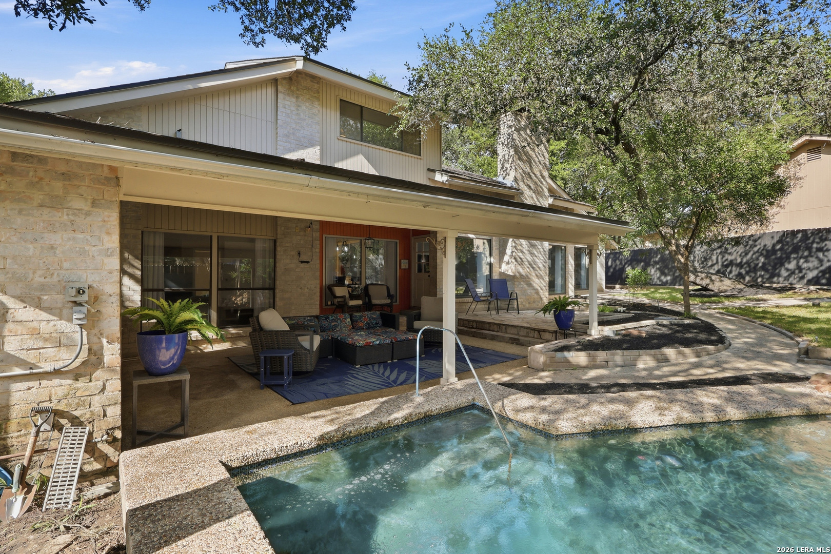 1102 Country Pike San Antonio TX 78216