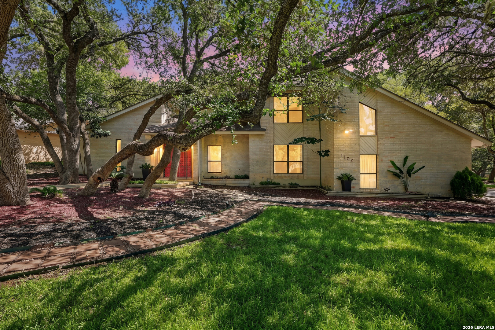 1102 Country Pike San Antonio TX 78216