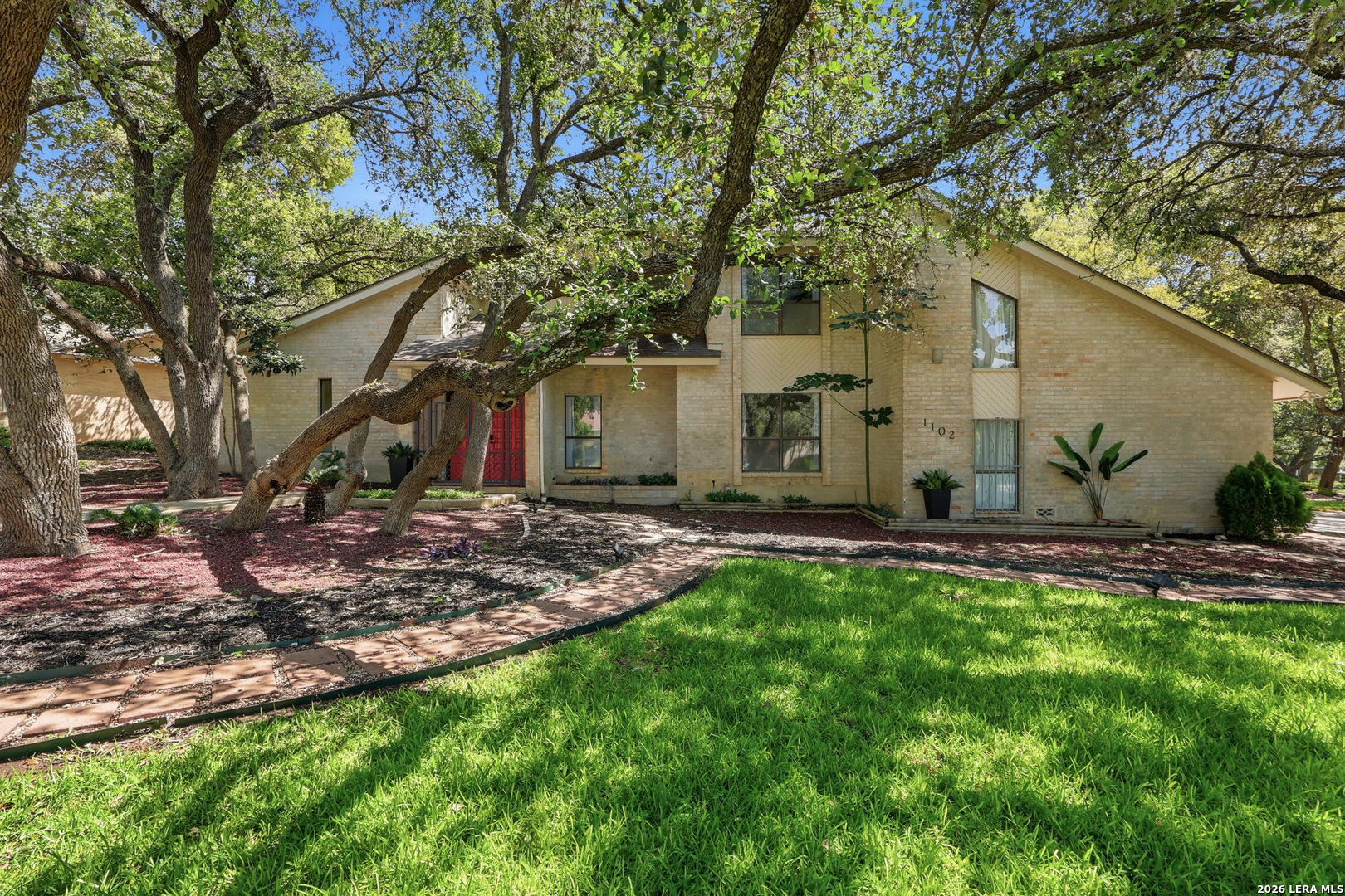 1102 Country Pike San Antonio TX 78216