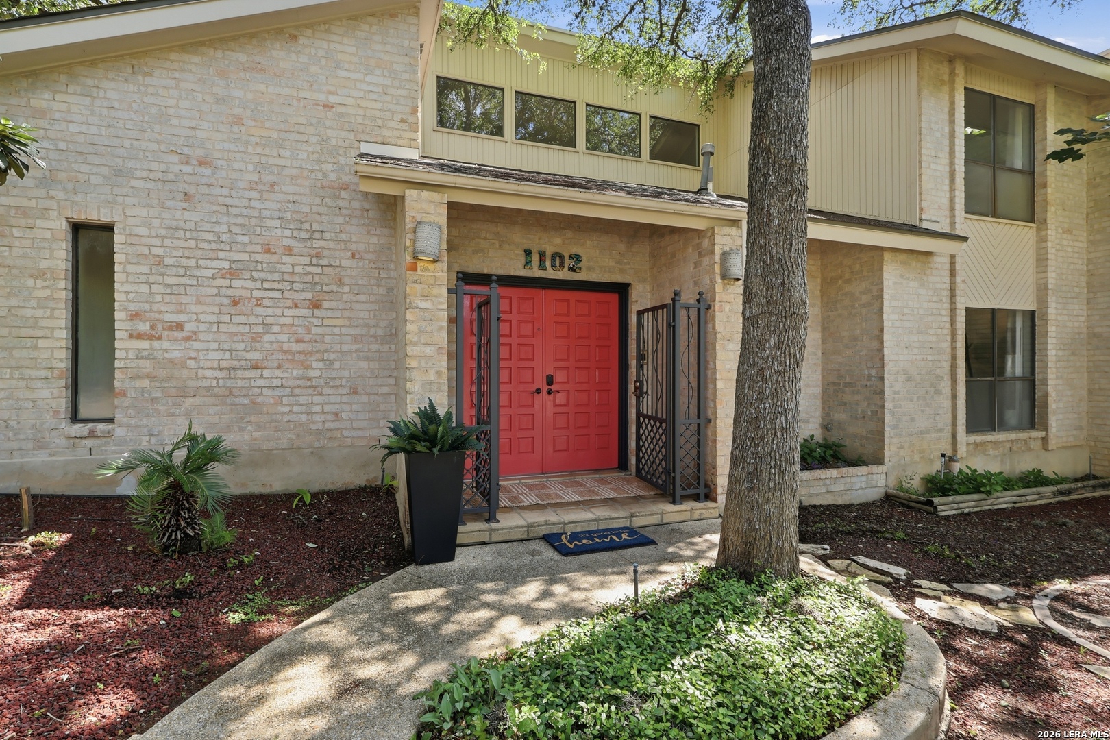 1102 Country Pike San Antonio TX 78216