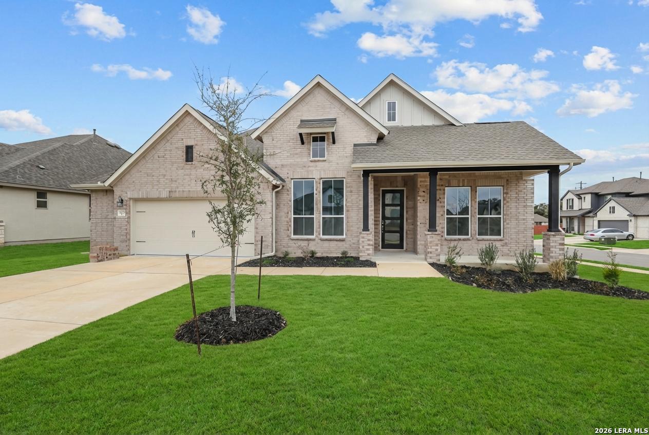 220 Fillmore Falls Cibolo TX 78108