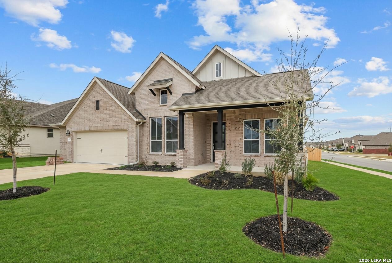 220 Fillmore Falls Cibolo TX 78108