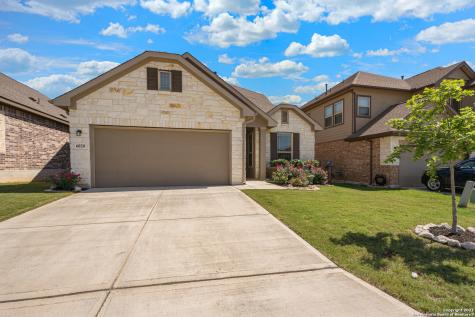 6020 Akin Song San Antonio TX 78261