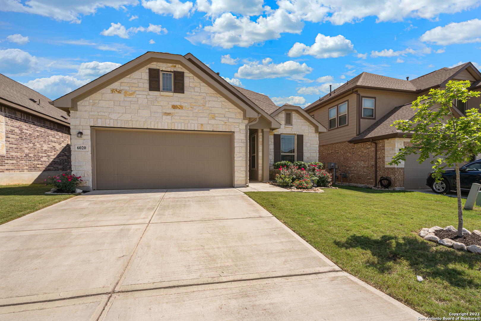 6020 Akin Song San Antonio TX 78261