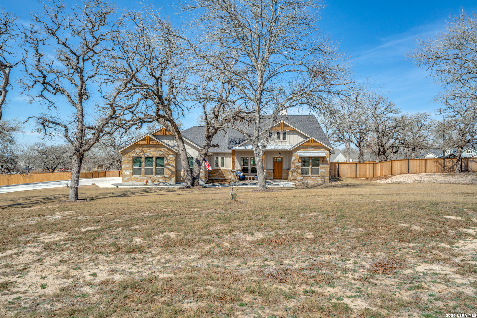 113 Hondo Vista La Vernia TX 78121