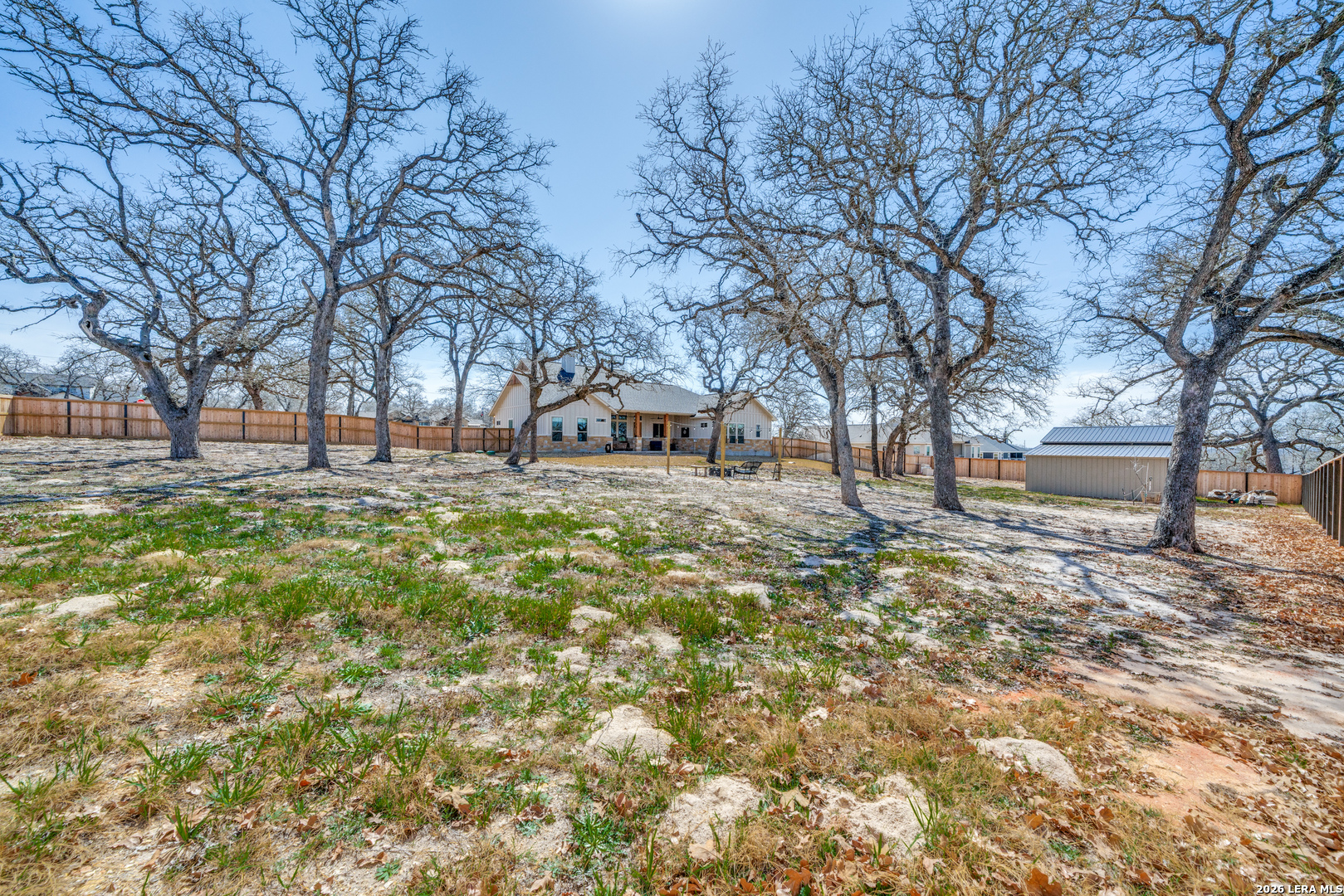113 Hondo Vista La Vernia TX 78121