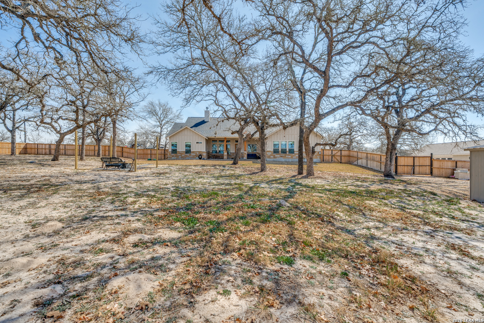 113 Hondo Vista La Vernia TX 78121