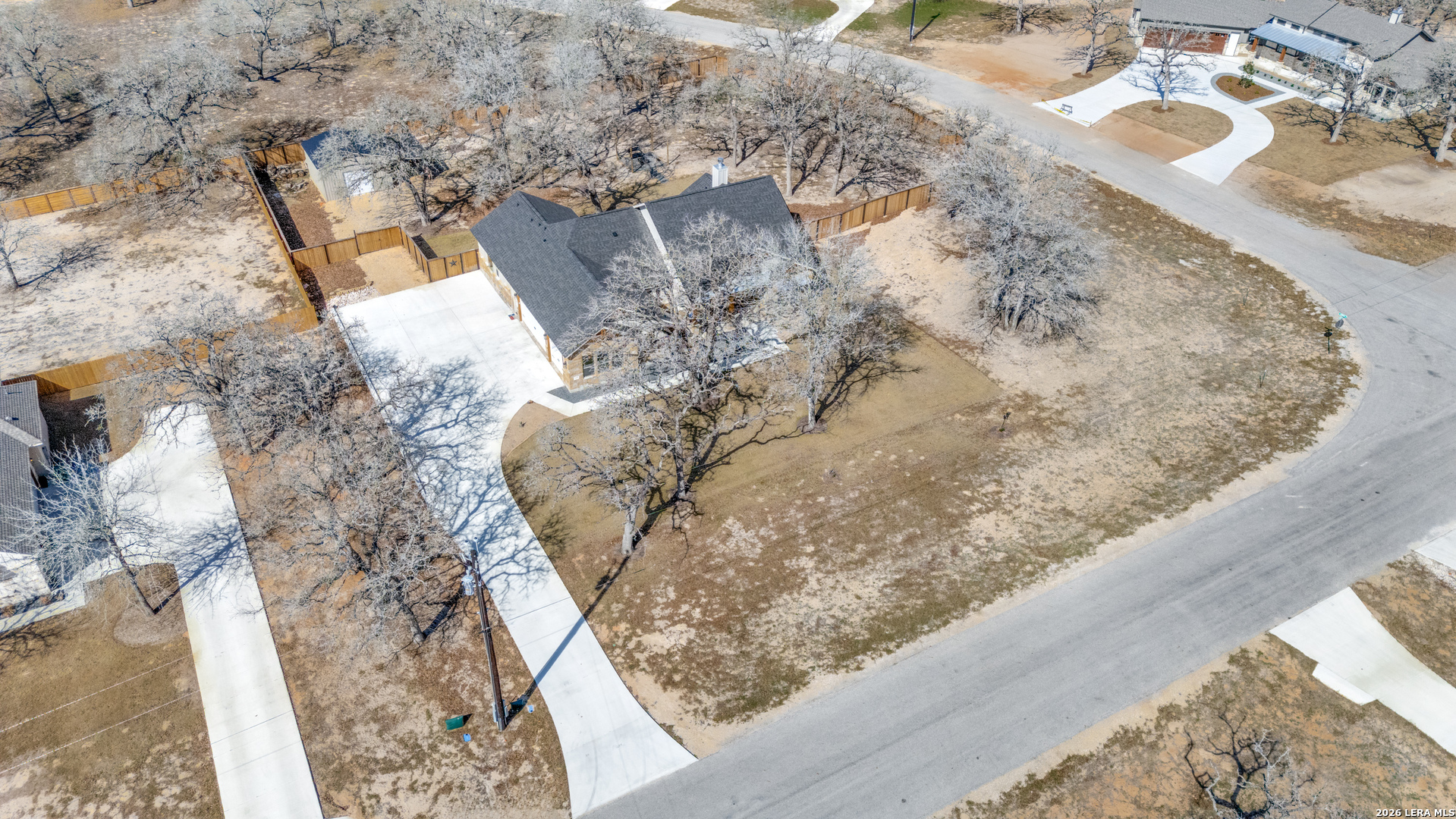 113 Hondo Vista La Vernia TX 78121