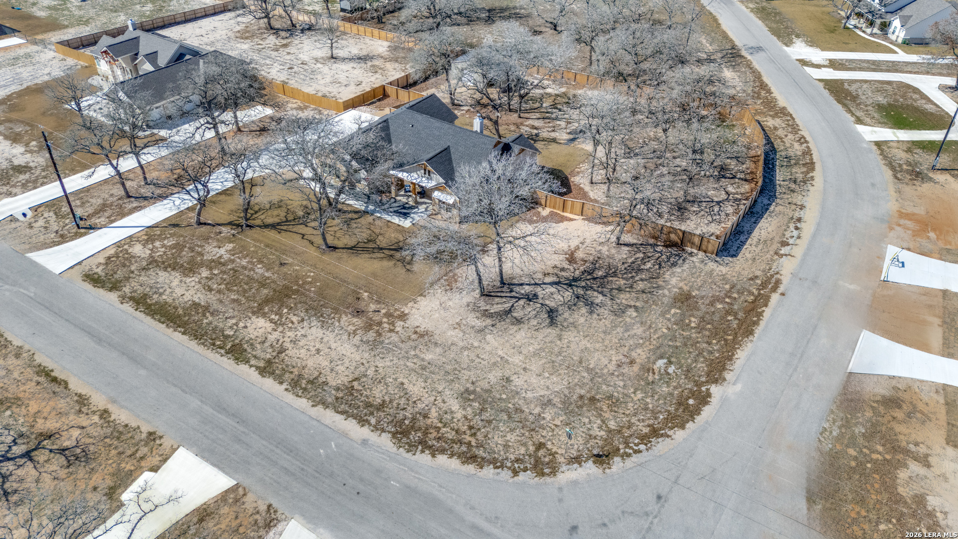 113 Hondo Vista La Vernia TX 78121