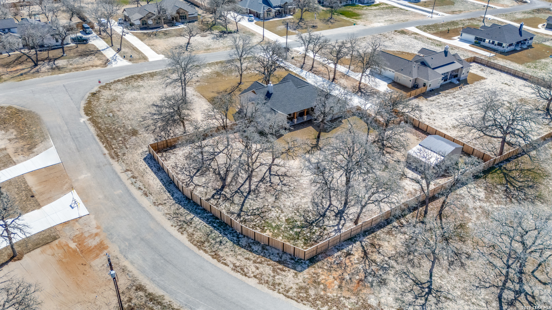 113 Hondo Vista La Vernia TX 78121