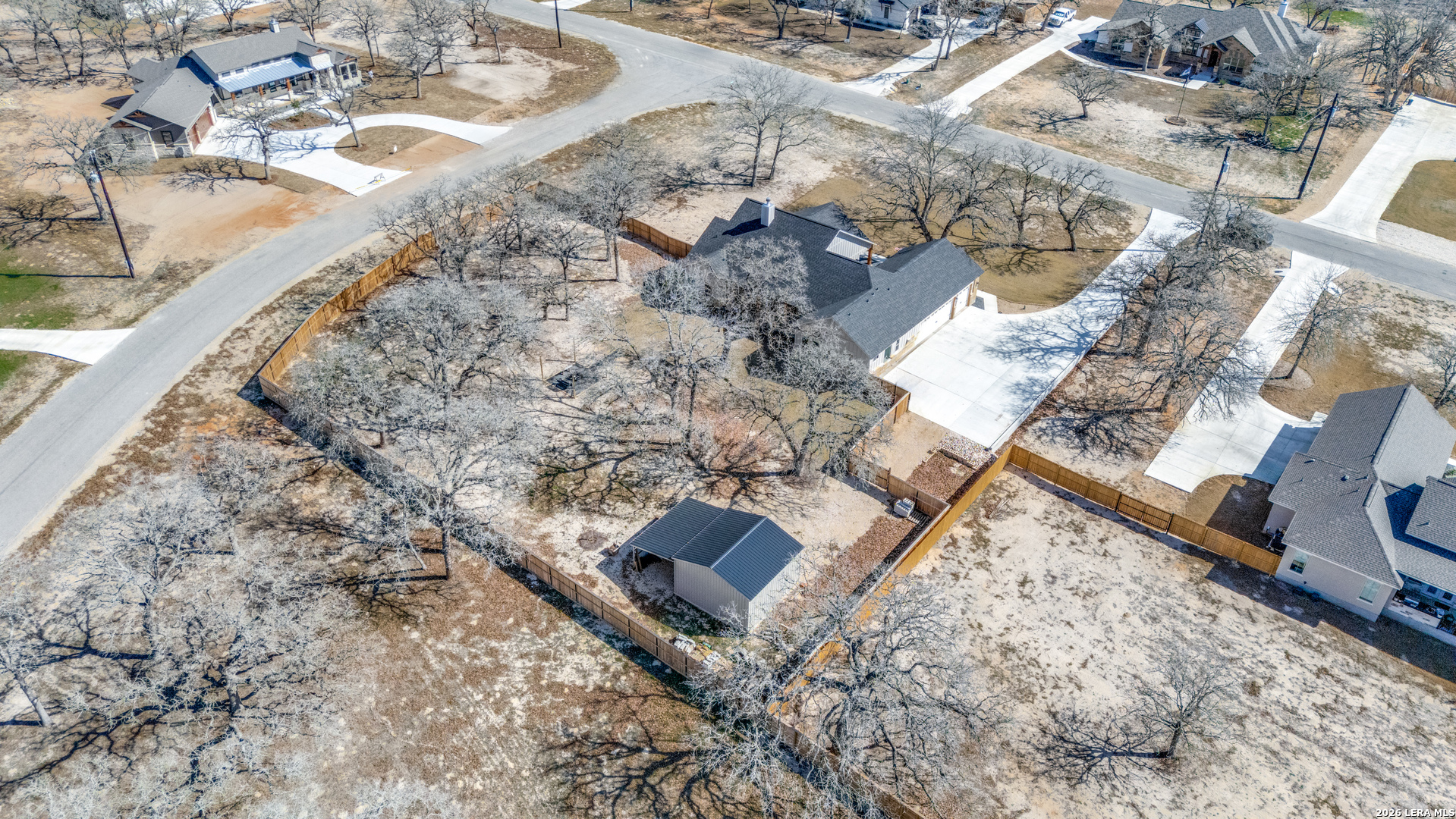 113 Hondo Vista La Vernia TX 78121
