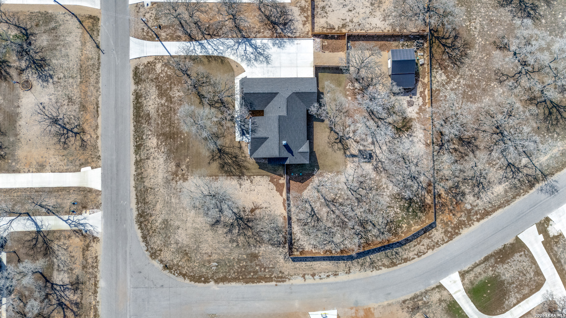 113 Hondo Vista La Vernia TX 78121