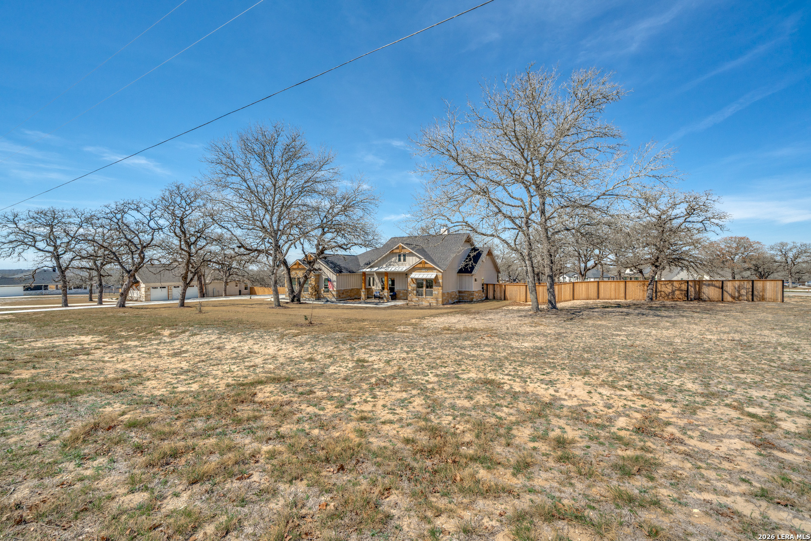 113 Hondo Vista La Vernia TX 78121