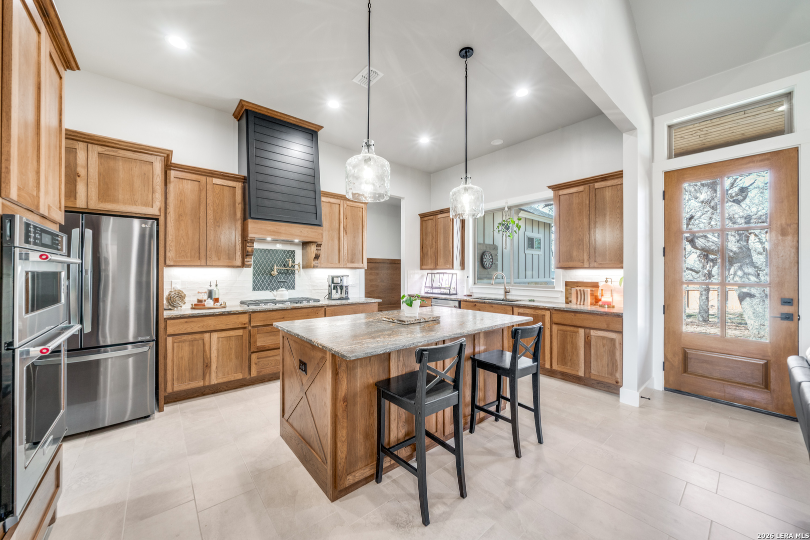 113 Hondo Vista La Vernia TX 78121