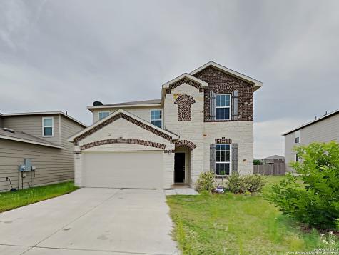 11938 Silent Canyon San Antonio TX 78254