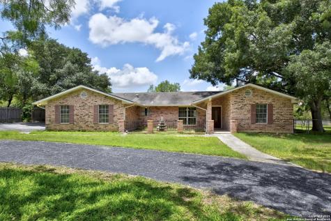 1001 Fawn Drive Schertz TX 78154