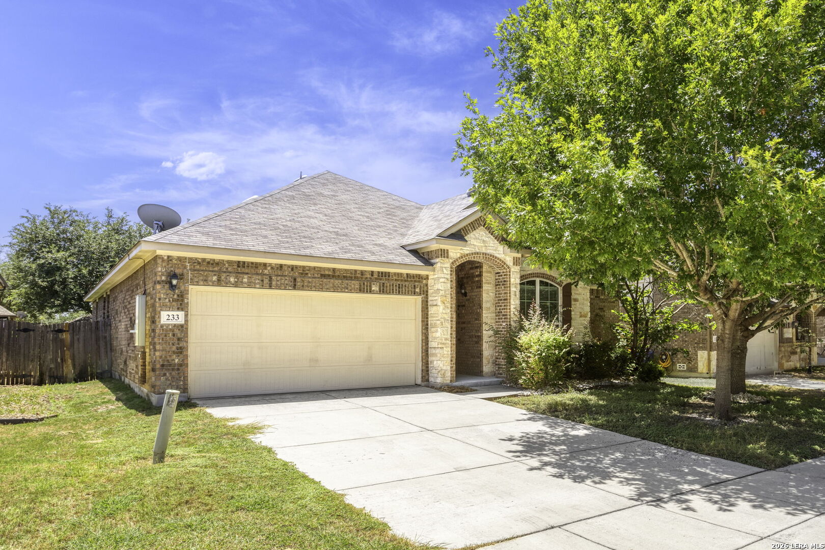 233 Flint Cibolo TX 78108